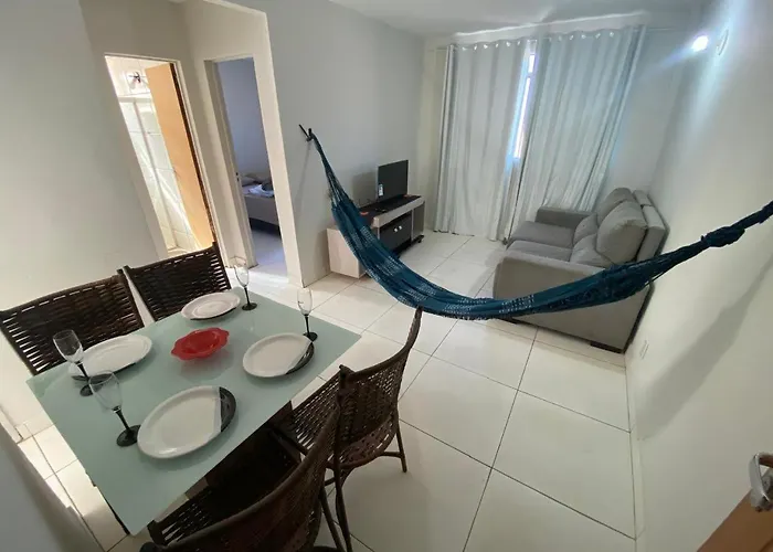Apartamento Em Cuiaba, Brasil