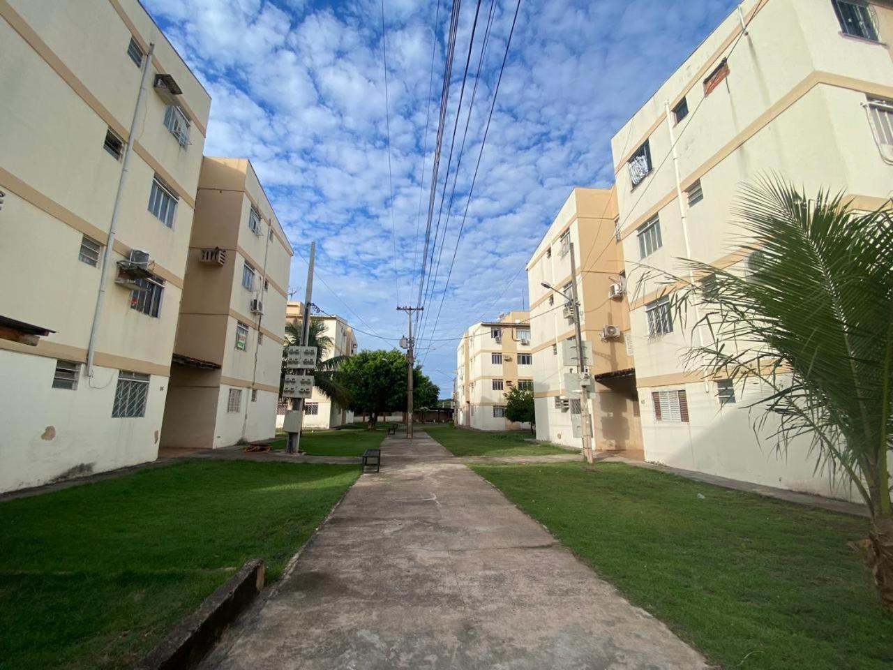 Apartamento Em Cuiaba, Brasil