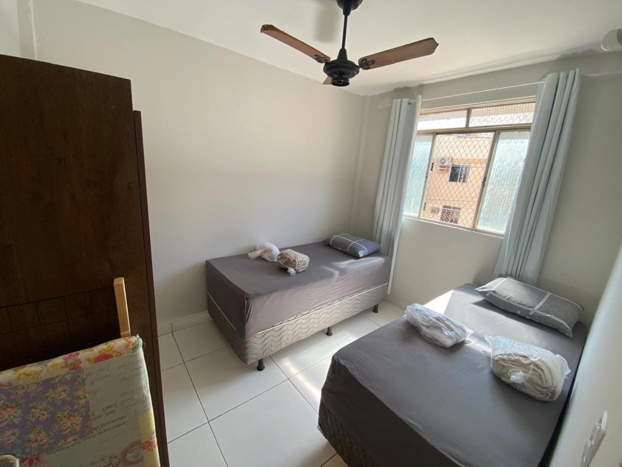 Em Cuiaba, Brasil Apartamento Cuiabá