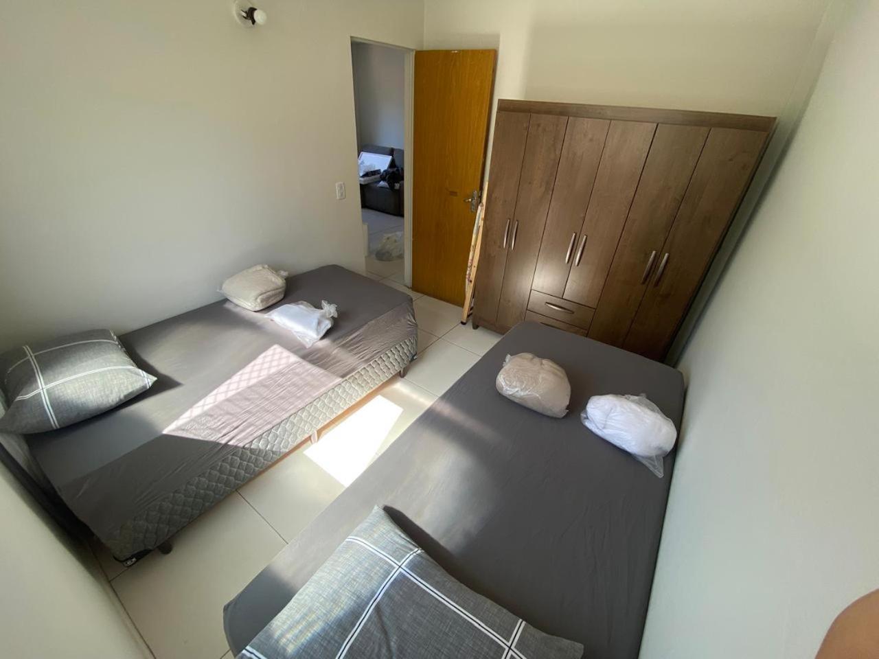 Em Cuiaba, Brasil Apartamento