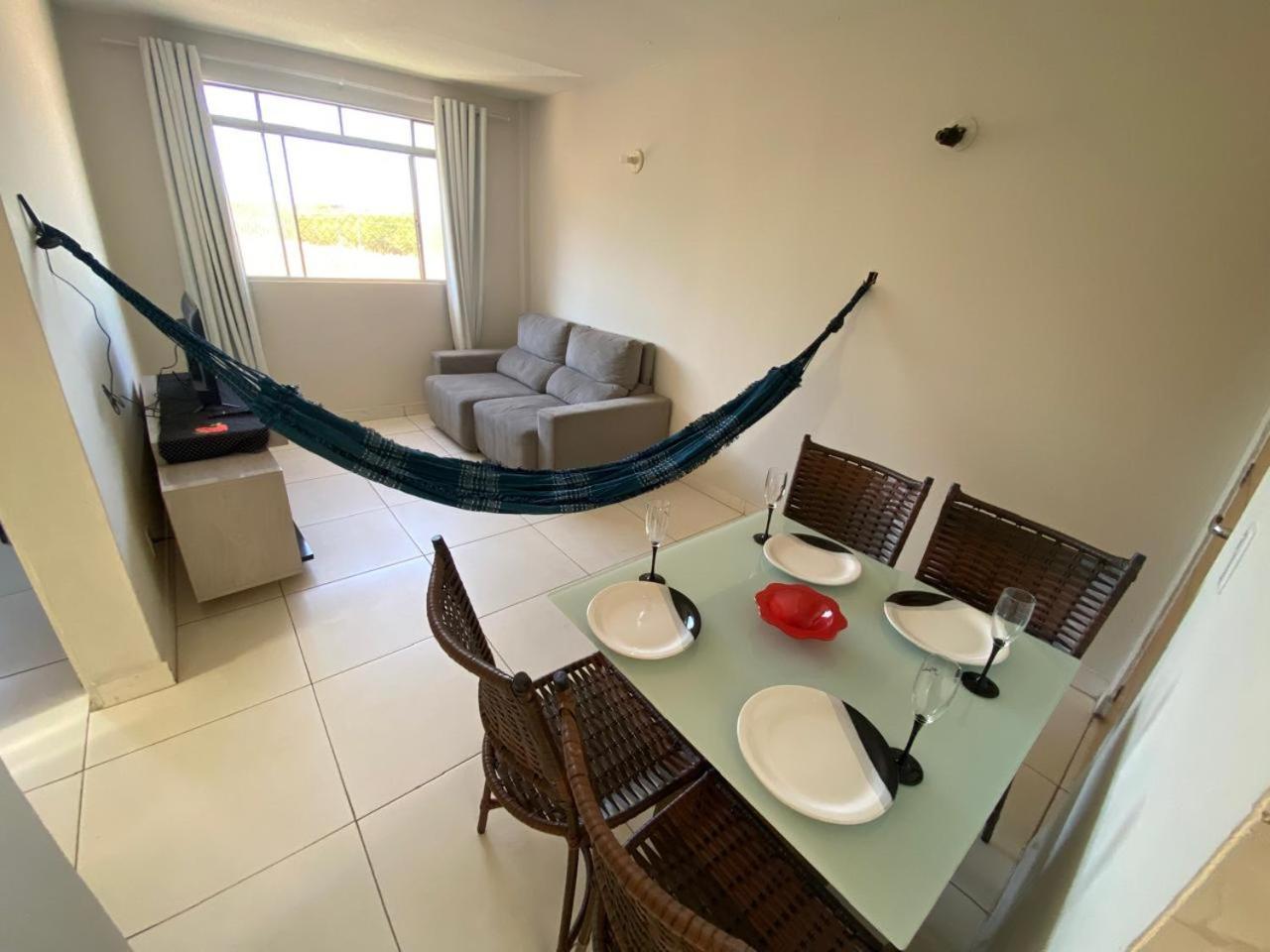 Em Cuiaba, Brasil Apartamento *