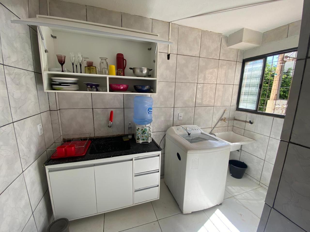 Apartamento Em Cuiaba, Brasil