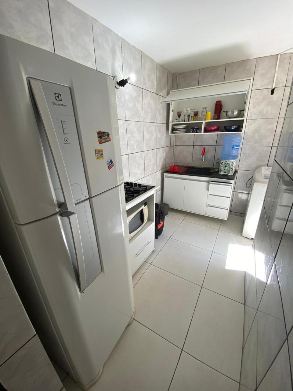 Apartamento Em Cuiaba, Brasil Cuiabá