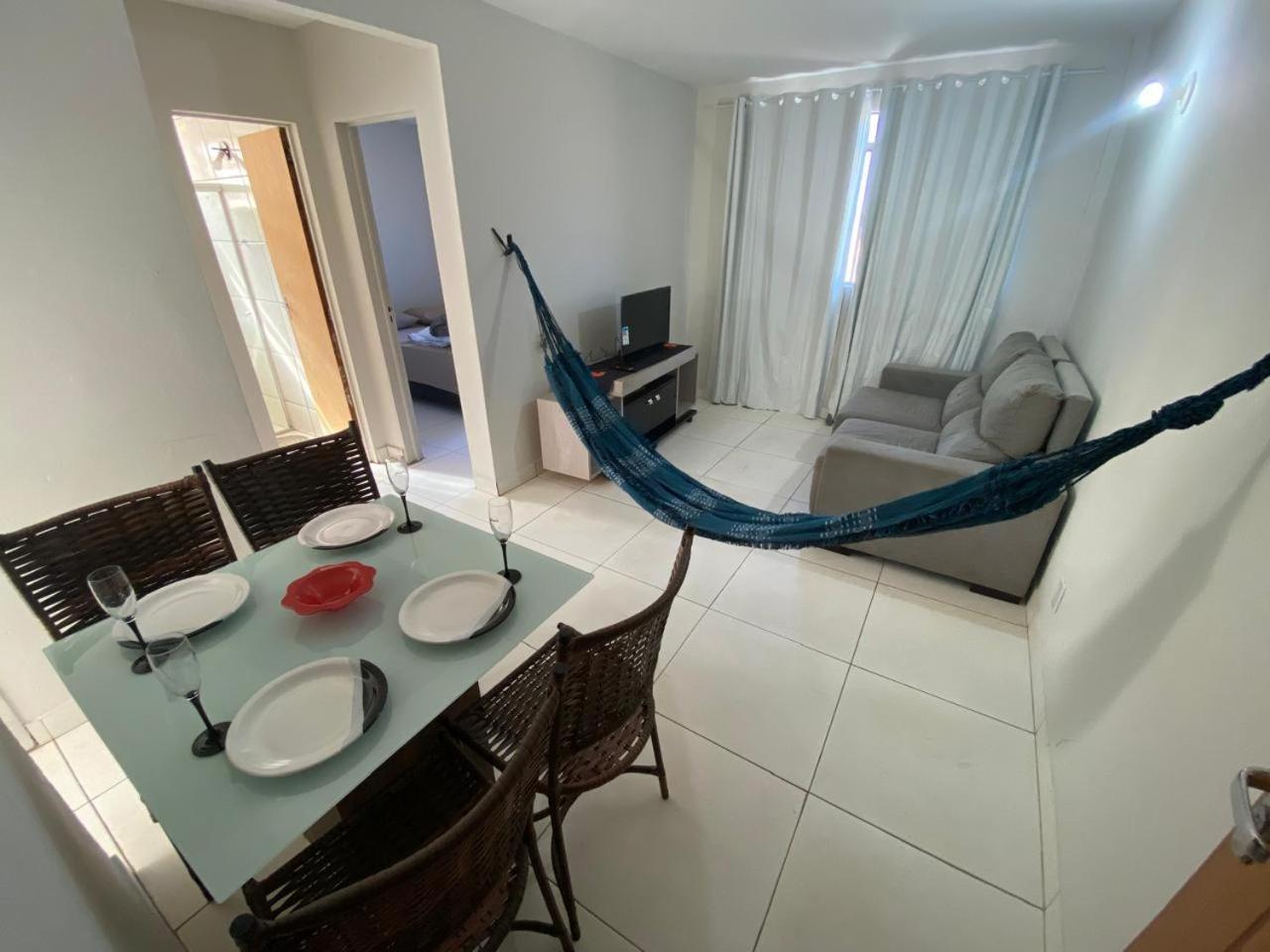 Em Cuiaba, Brasil Apartamento *