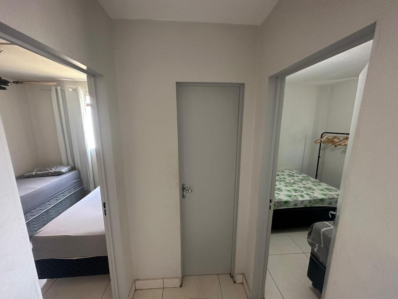 Em Cuiaba, Brasil Apartamento Cuiabá